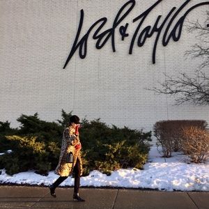 Meet your Posher, Seyoung